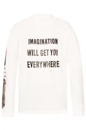Long sleeve top, zdjęcie 1 Long sleeve top od Golden Goose